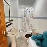 Апартаменты Vv_cmbajamar *